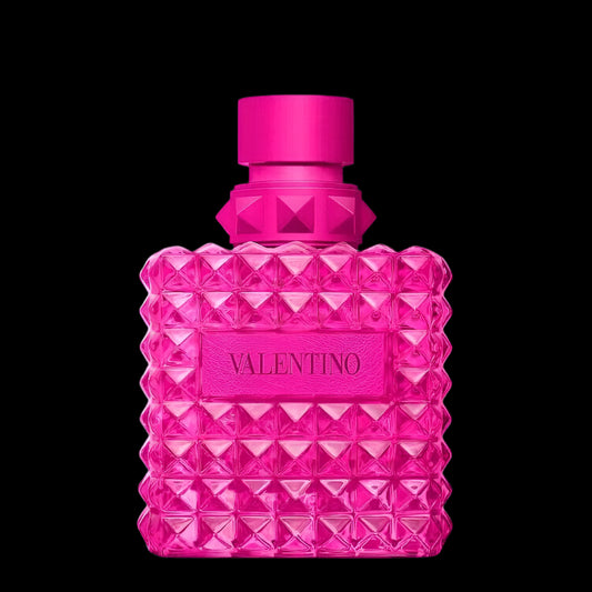 Valentino Donna Born In Roma Pink PP