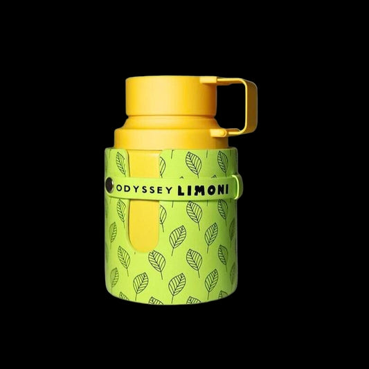 Armaf Odyssey Limoni Fresh Edition