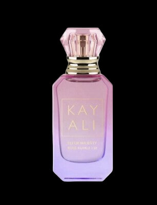 Kayali Fleur Majesty Rose Royale