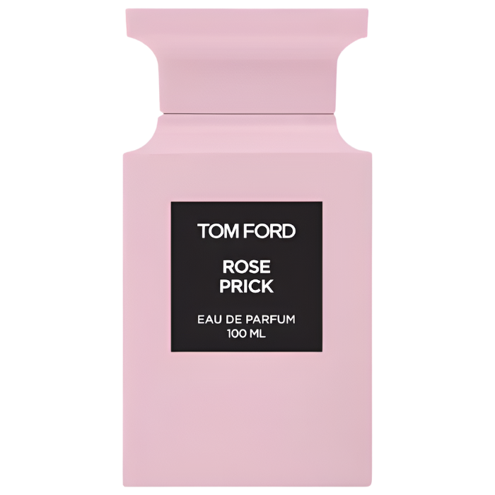 TOM FORD Rose Prick