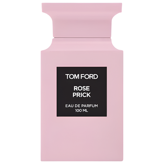 TOM FORD Rose Prick