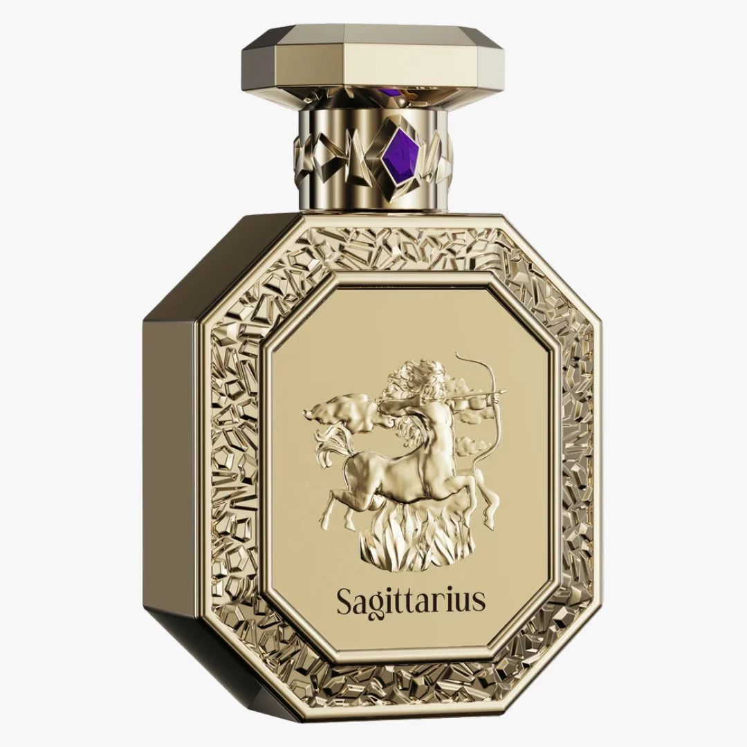 Genesis Sagittarius