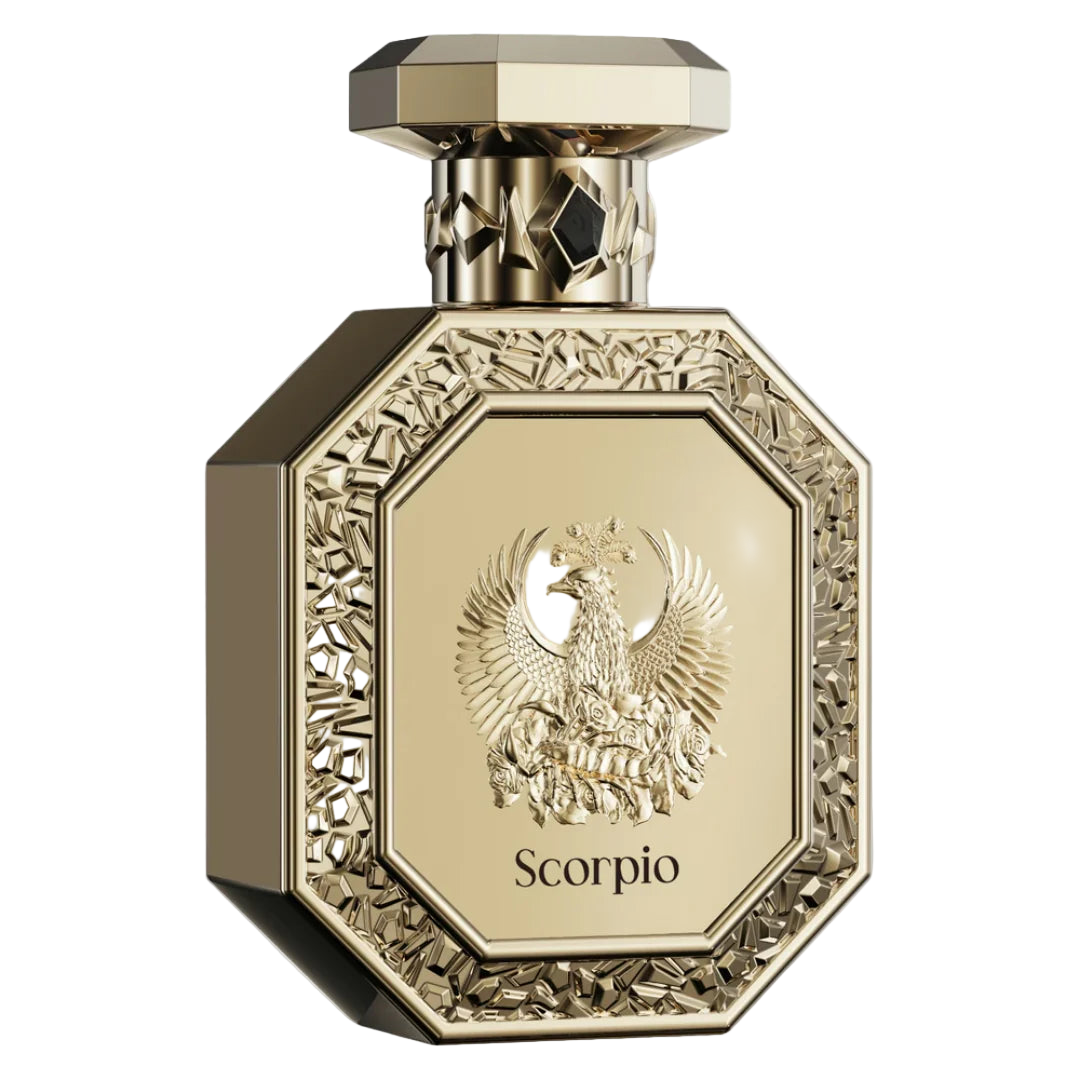 Genesis Scorpio