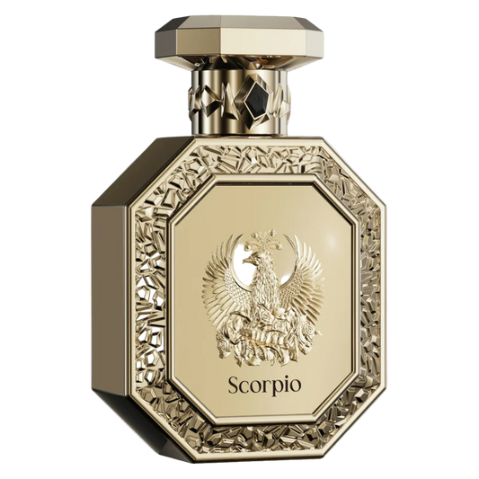 Genesis Scorpio