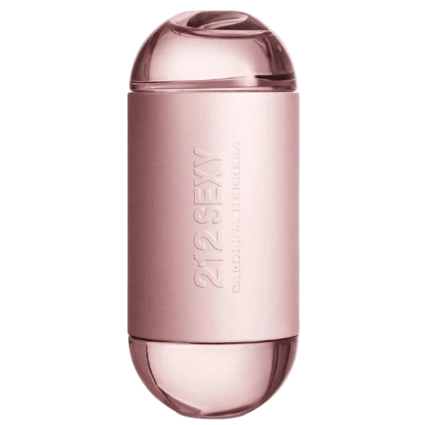 Carolina Herrera 212 Sexy Women