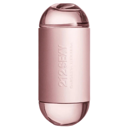 Carolina Herrera 212 Sexy Women