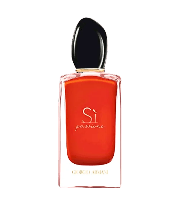 Giorgio Armani Sì Passione