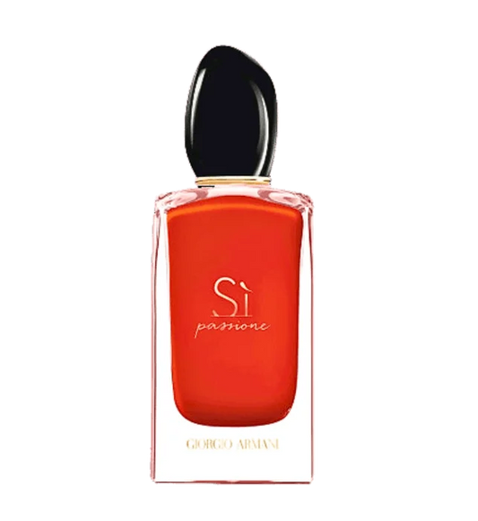 Giorgio Armani Sì Passione