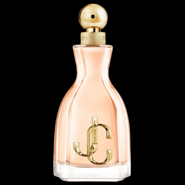 Jimmy Choo I Want Choo Le Parfum (red)