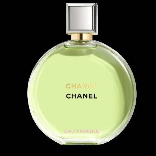 Chanel Chance Eau Fraîche
