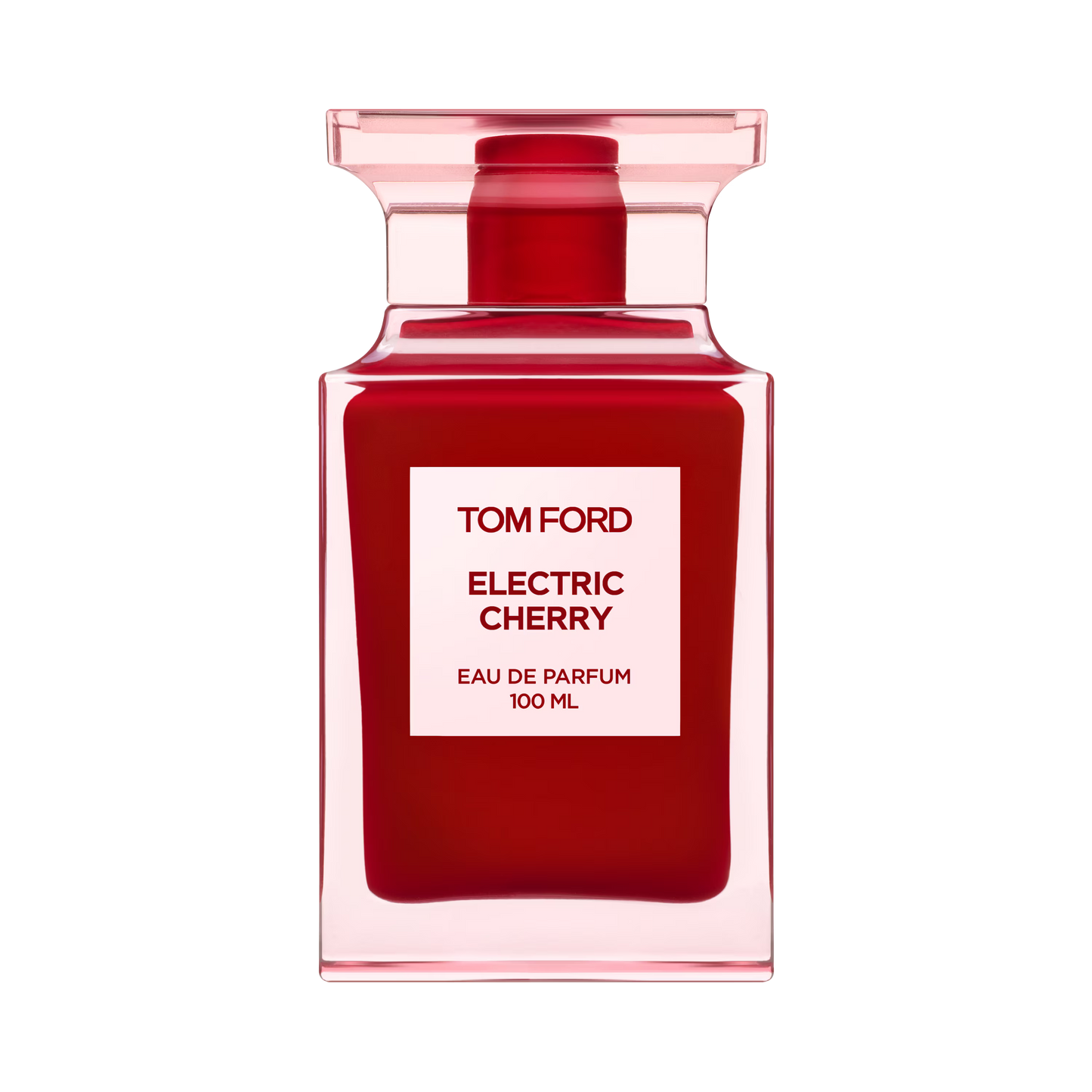 Tom Ford Electric Cherry