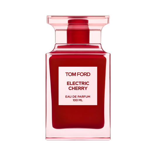 Tom Ford Electric Cherry