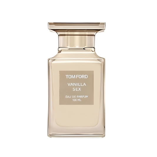 TOM FORD Vanilla Sex