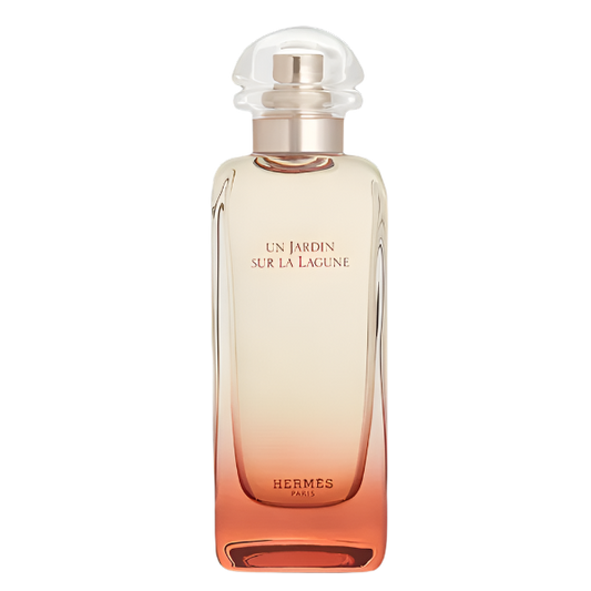 HERMÈS Un Jardin sur la Lagune