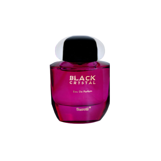 Crystal Black