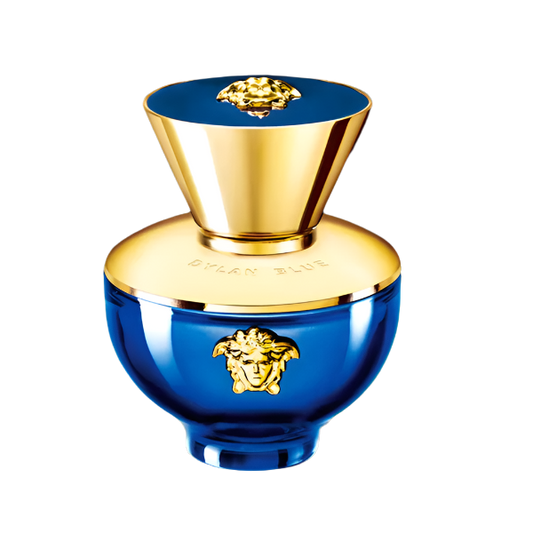 versace pour femme dylan blue